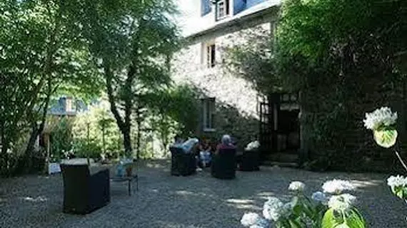 HOTEL KASTELL DINEC'H | Brittany - Cotes d'Armor - Minihy-Treguier