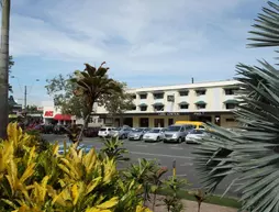 Lake Central Cairns Hotel | Queensland - Cairns - Cairns (ve civarı) - Cairns - Cairns Merkezi İş Bölgesi