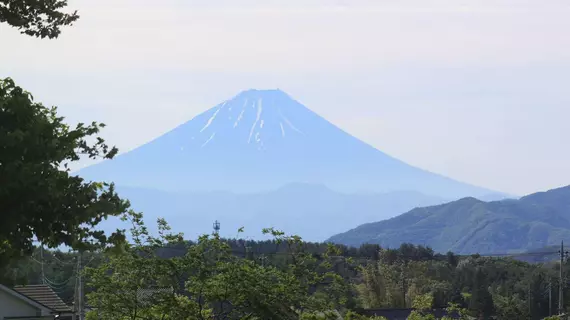 Pension Field | Yamanaşi (idari bölge) - Hokuto - Iwa-kubo