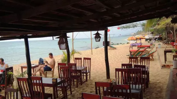 Nhat Lan Resort | Kien Giang (vilayet) - Phu Quoc - Duong Dong