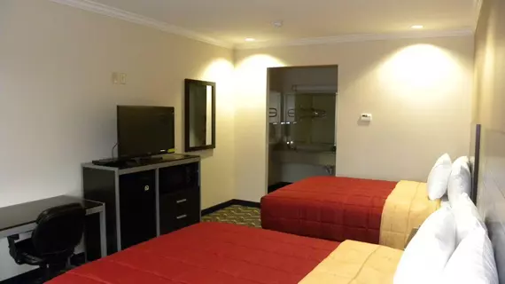 Palace Inn Kingwood | Teksas - Houston (ve civarı) - Humble