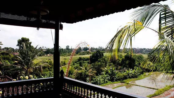 Gusti Garden 2 Guest House | Bali - Ubud - Ubud Kent Merkezi