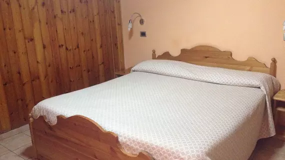 Hotel Cozza | Calabria - Cosenza (vilayet) - Spezzano della Sila - Camigliatello