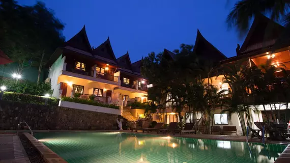 Interhouse | Phuket (ve civarı) - Thalang