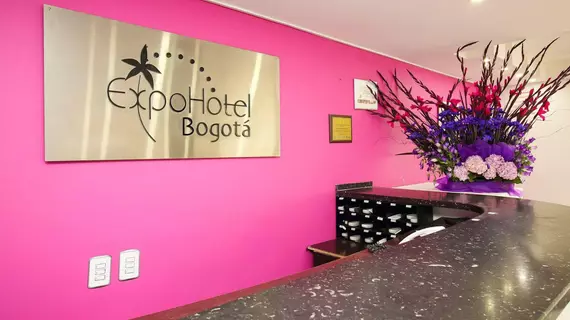 Expohotel Bogota | Cundinamarca - Bogota (ve civarı) - Bogota