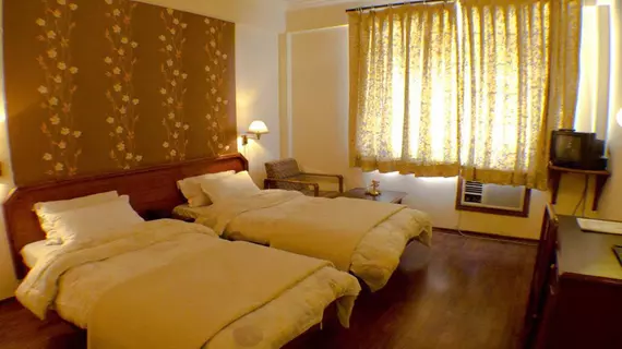 Hotel Lion | Kathmandu - Lazimpat