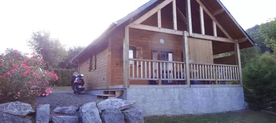 Chalets du lac | Occitanie - Hautes-Pyrenees - Arcizans-Avant