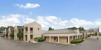 Days Inn - Alexander City