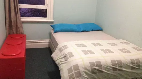 Bondi Shores Accommodation | New South Wales - Sidney (ve civarı) - Sydney - Bondi