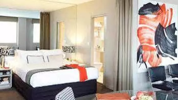 Rydges Bell City | Victoria - Melbourne (ve civarı) - Preston