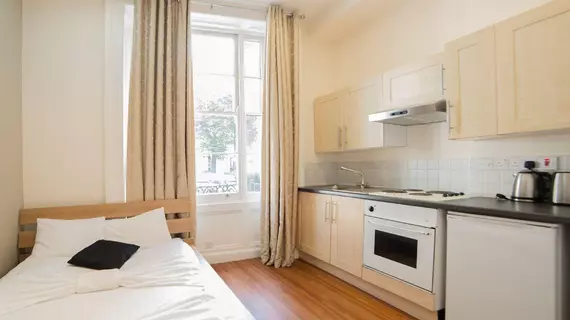 Hyde Park Quality Apartment | Londra (ve civarı) - City of Westminster - Bayswater