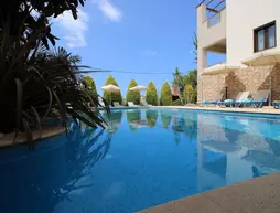 Prinos Resort | Girit Adası - Rethimnon (bölge) - Rethimnon