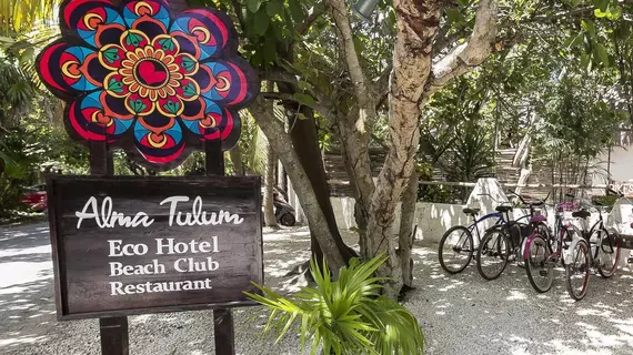 Alma Tulum | Quintana Roo - Riviera Maya - Tulum