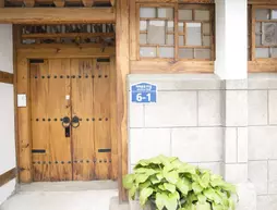 Kimchi Guest House | Gyeonggi - Seul (ve civarı) - Jongno