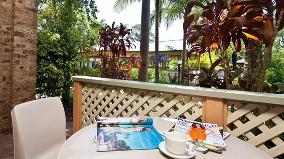 Byron Sunseeker Motel | New South Wales - Byron Bay (ve civarı) - Byron Bay