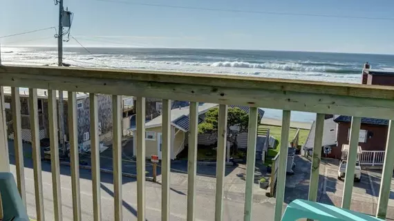 Surftides Plaza | Oregon - Oregon Coast - Lincoln City