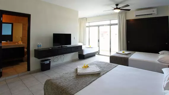 Hotel Angelo's | Quintana Roo - Solidaridad - Playa del Carmen