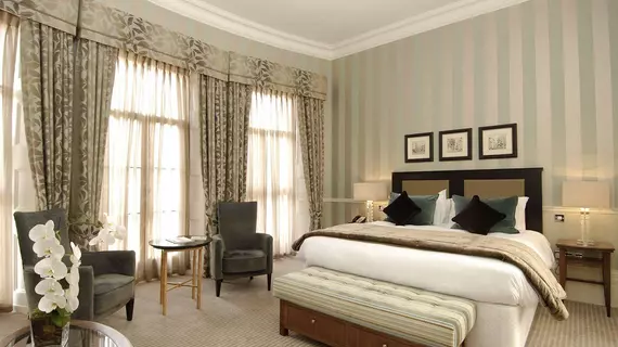 Richmond Harbour Hotel and Spa | Londra (ve civarı) - Batı Londra