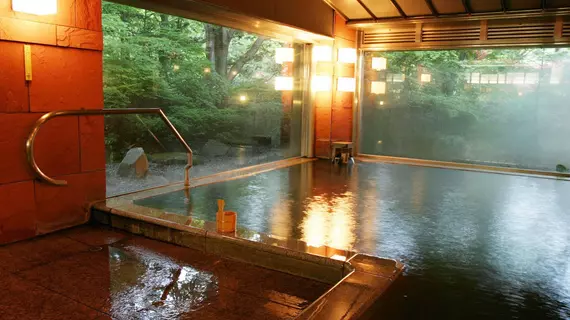 Nasu Onsen Sanraku | Toçigi (idari bölge) - Nasu