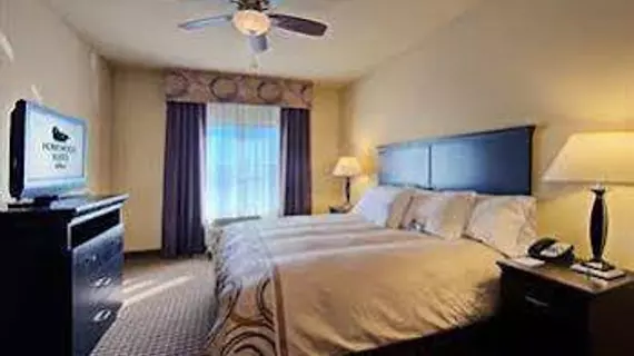 Homewood Suites- Lancaster- California | Kaliforniya - Los Angeles County - Lancaster (ve civarı)