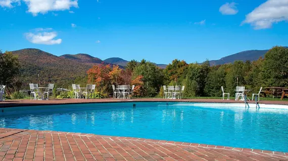 Stowehof Inn & Resort | Vermont - Stowe (ve civarı) - Stowe