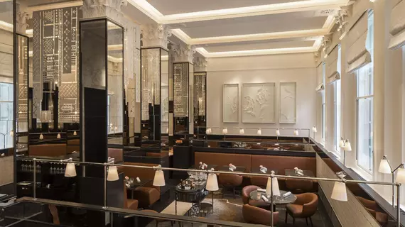 Four Seasons Hotel London At Ten Trinity Square | Londra (ve civarı) - Tower Hamlets - Tower Hill