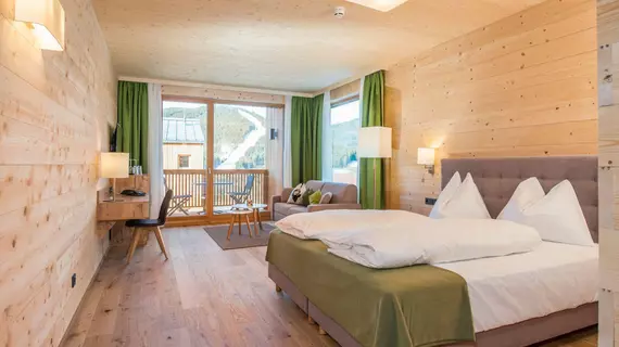 Rittis Alpin Chalets Dachstein | Styria - Ramsau am Dachstein