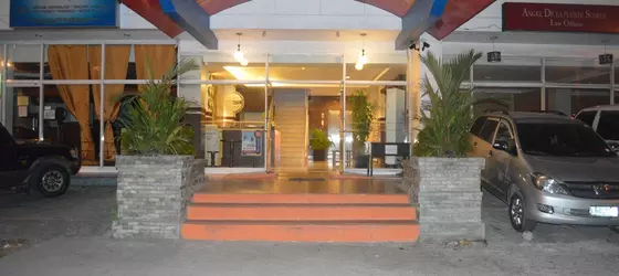 ALU Hotel Davao | Davao Bölgesi - Davao (ve civarı) - Davao