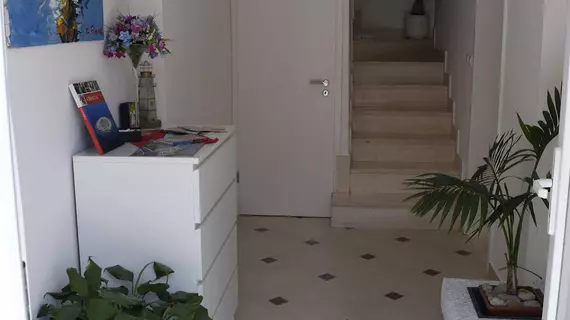 Guest House Lile | Dubrovnik-Neretva - Dubrovnik (ve civarı) - Dubrovnik - Lapad