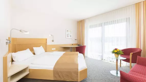 Hotel Scheffelhöhe | Baden-Wuerttemberg - Bruchsal