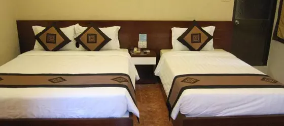 Nam Long Hotel | Binh Duong (vilayet) - Ho Şi Min Şehri (ve civarı) - Ho Chi Minh City - Quận 1 - Ho Chi Minh Şehri Merkezi