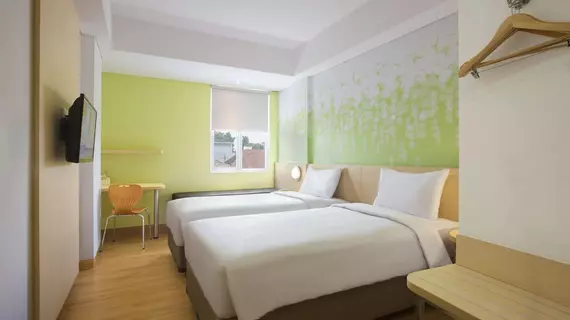 Zest Hotel Bogor | West Java - Bogor - Baranangsiang - Bogor Timur