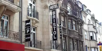 Hotel Bristol