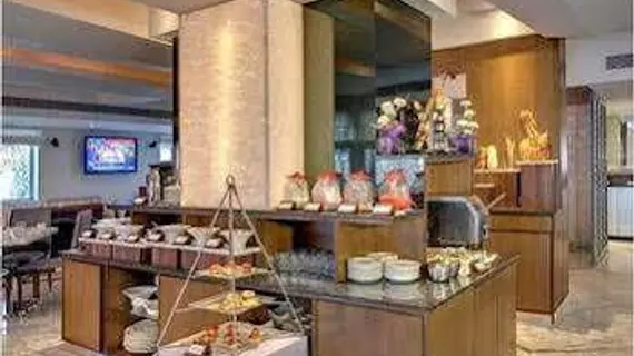 Hotel Hindustan International Select | Karnataka - Bengaluru (ve civarı) - Bengaluru - JP Nagar