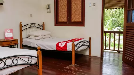 NIDA Rooms Jasin Merlimau Utama | Malacca - Jasin - Merlimau