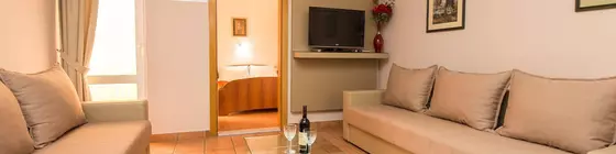 Apartments Sofija | Becici