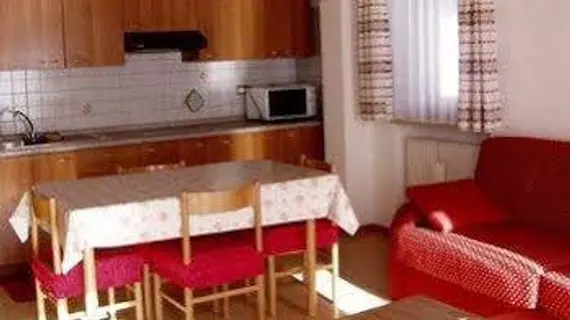 Chalet Pradat | Veneto - Belluno (vilayet) - Livinallongo del Col di Lana - Arabba