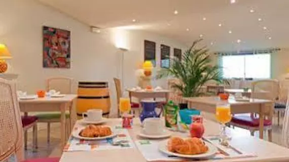 ibis Styles Bordeaux Sud | Nouvelle-Aquitaine - Gironde (bölge) - Bordeaux (ve civarı) - Villenave-d'Ornon