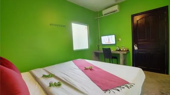 The Luxury Concept Hostel | Siem Reap (ili) - Siem Reap