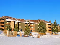 PowderWood Condominiums | Utah - Park City (ve civarı) - Park City - Gorgosa - Kimball Junction