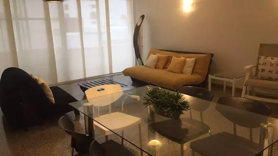 Apartamento Turístico Edificio Calima | San Andres y Providencia - San Andres