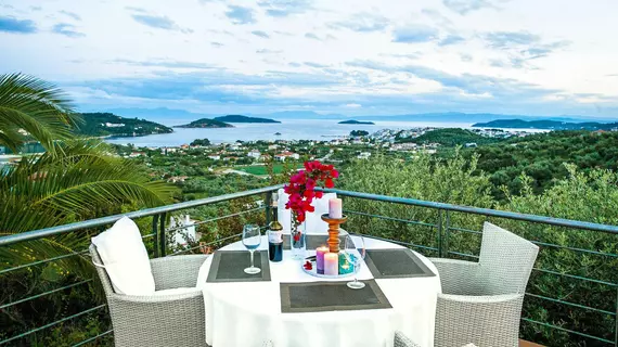 Vigles Sea View | Tesalya - Skiathos