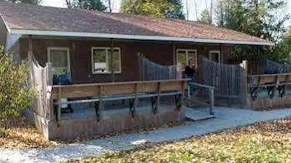 North Shore Cottages | Ontario - Owen Sound (ve civarı) - Saugeen Shores - Port Elgin