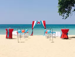 Coral Seas Beach Resort | Westmoreland - Negril (ve civarı) - Negril