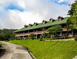 Hotel Heliconia | Puntarenas (ili) - Monteverde