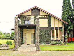 Villa Istana Bunga | West Java - Bandung (ve civarı) - Parongpong