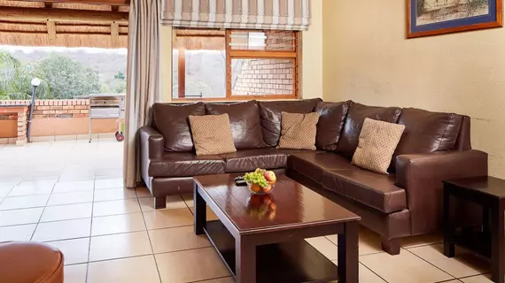 Gethlane Lodge | Limpopo - Greater Tubatse