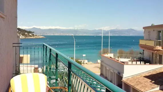 Hotel du Levant | Provence - Alpes - Cote d'Azur - Var - Cannes (ve civarı) - Antibes - Antibes Burnu