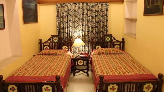 Hotel Madhuban | Racastan - Jaipur Bölgesi - Jaipur