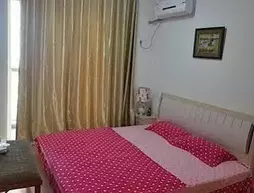 Zhenzhou OK Happiness Serviced Apartment | Henan - Zhengzhou (ve civarı) - Zhengzhou